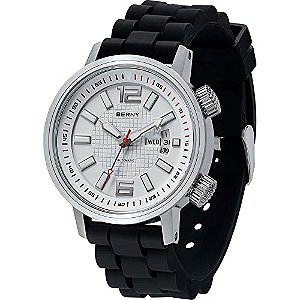 Relógio Masculino BERNY AM7081M-B