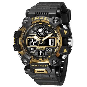 Relógio Masculino KXAITO 8078