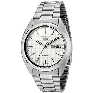 Relógio Masculino SEIKO SNXF05