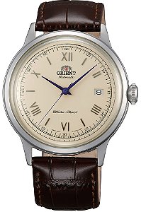 Relógio Masculino Orient AC00009N