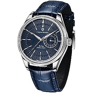 Relógio Masculino LACZ DENTON PD1689-CKS