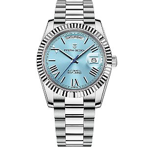 Relógio Masculino LACZ DENTON PD1783-CJ
