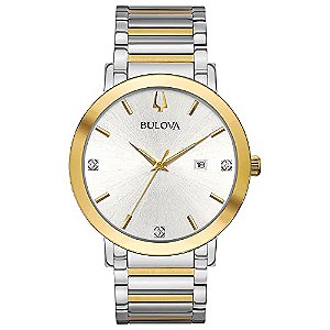 Relógio Masculino Bulova 98D151