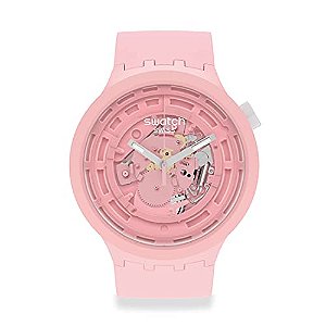 Relógio Masculino Swatch SB03P100