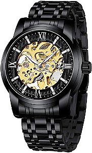 Relógio Masculino BIDEN 0197