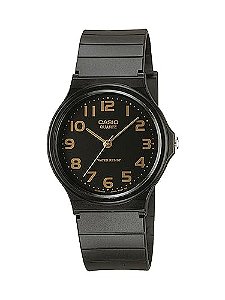 Relógio Masculino Casio EAW-MQ-24-1B2