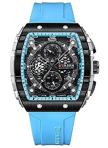 Relógio Masculino LOREO 8442