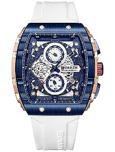 Relógio Masculino LOREO 8442