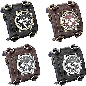 Relógio Masculino JewelryWe JW800036W