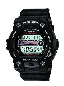 Relógio Masculino Casio GW-7900-1CR