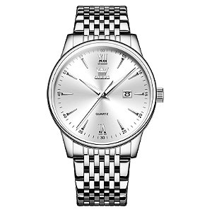 Relógio Masculino OLEVS TSVINE-S-G5009GB-BB