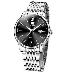 Relógio Masculino OLEVS TASUO-S-G5009GB-BH