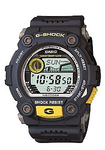 Relógio Masculino Casio G-7900-2DR