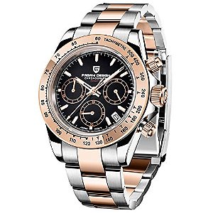 Relógio Masculino Pagani Design PD-1644