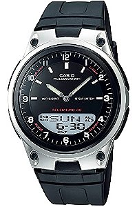 Relógio Masculino CASIO Collection(カシオ コレクション) AW-80-1AJH