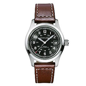 Relógio Masculino Hamilton H70455533