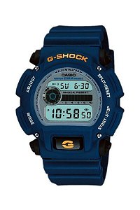 Relógio Masculino Casio DW9052-2