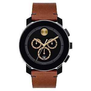 Relógio Masculino Movado 3600540