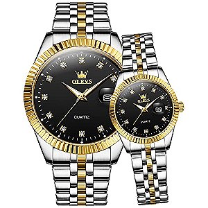 Relógio Masculino OLEVS WD-S-LG5526-JH