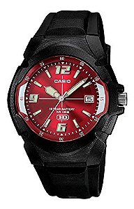 Relógio Masculino Casio EAW-MW-600F-4AV