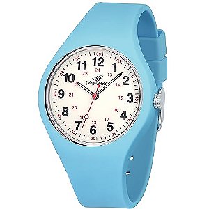 Relógio Masculino SIBOSUN FL-MWQ039-082