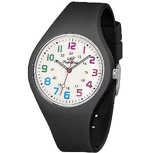Relógio Masculino SIBOSUN FL-MWQ040-011