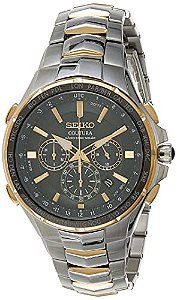 Relógio Masculino SEIKO SSG022