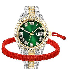 Relógio Masculino BESTKANG 741