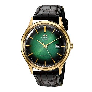 Relógio Masculino Orient FAC08002F0