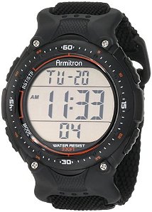 Relógio Masculino Armitron Sport 40/8159BLK