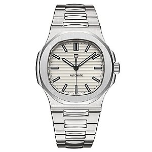 Relógio Masculino HaiQin PD1728-JOYNESS