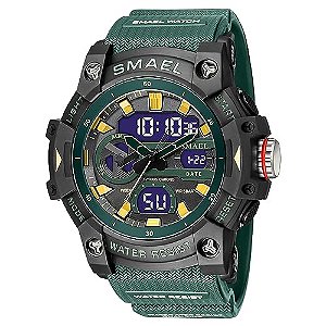 Relógio Masculino KXAITO 8086