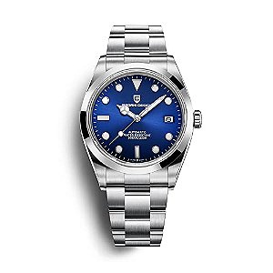 Relógio Masculino PAGRNE DESIGN PD-1692-ASXZ