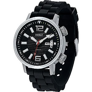 Relógio Masculino BERNY AM7081M-A