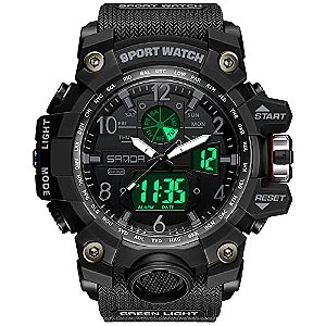 Relógio Masculino WISHFAN 742