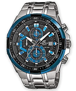 Relógio Masculino Casio EFR-539D-1A2VUEF
