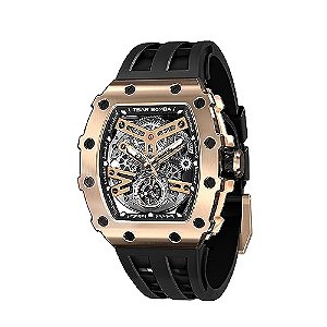 Relógio Masculino TSAR BOMBA TB-8208