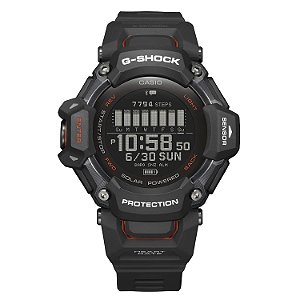 Relógio Masculino Casio GBD-H2000-1ACR
