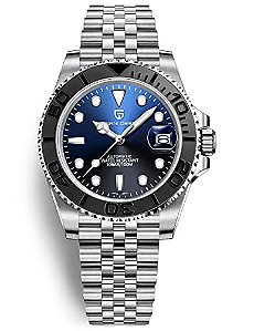 Relógio Masculino PAGRNE DESIGN PD-1651