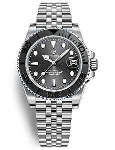 Relógio Masculino PAGRNE DESIGN PD-1651