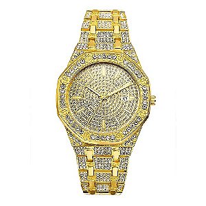 Relógio Masculino Lancardo LCD0119P025