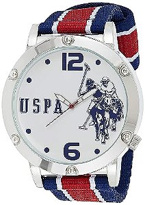 Relógio Masculino U.S. Polo Assn. USC57003