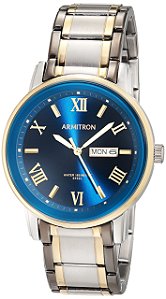 Relógio Masculino Armitron 20/4935TCNV