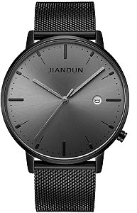Relógio Masculino JIANDUN J37305