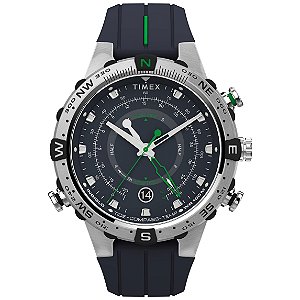Relógio Masculino Timex TW2V22100VQ