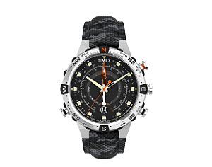 Relógio Masculino Timex TW2V22300VQ