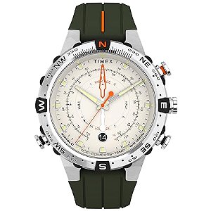 Relógio Masculino Timex TW2V22200VQ