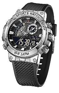 Relógio Masculino NAVIFORCE NF-9219