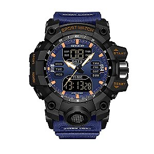 Relógio Masculino KXAITO 2025