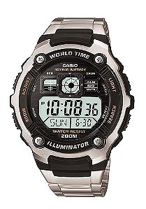 Relógio Masculino Casio EAW-AE-2000WD-1A